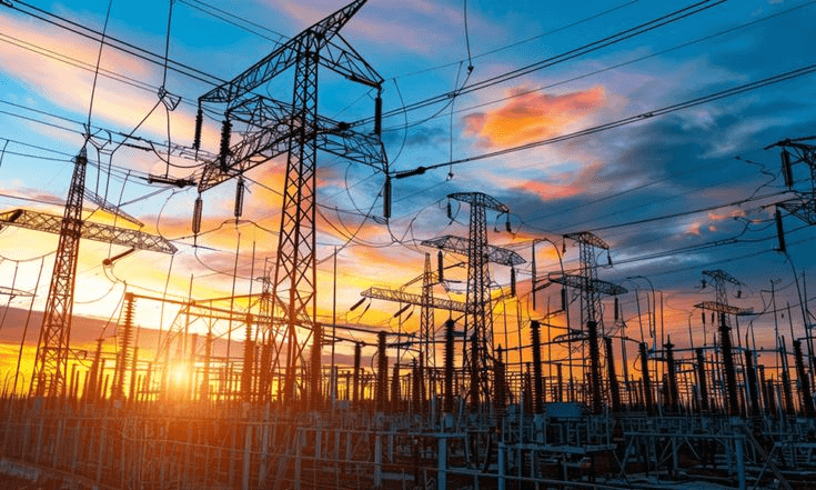 Smart Grid Implementation